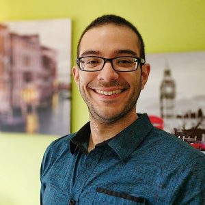 Picture of Carlos Barraza