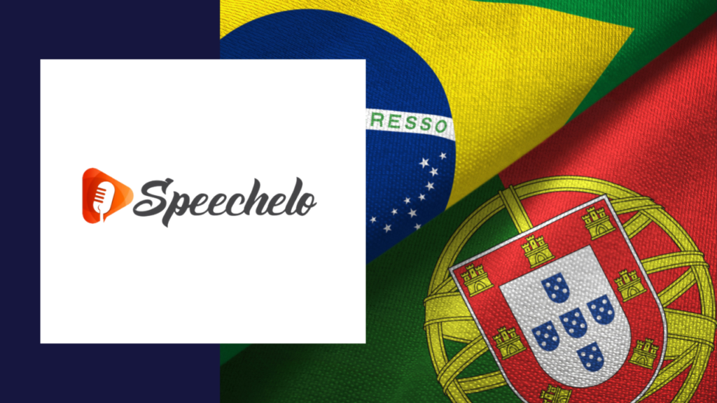 Speechelo Review Inglês