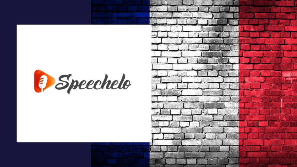Speechelo Review English