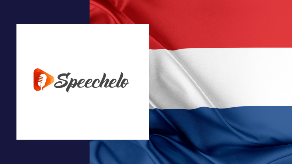 Speechelo Review English
