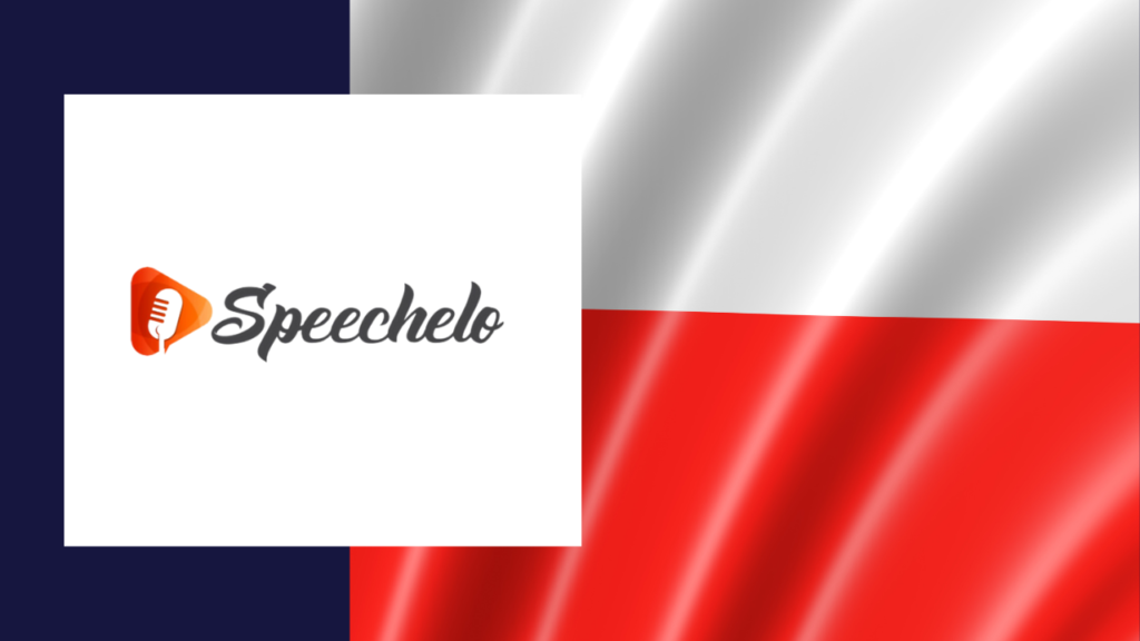 Speechelo Review English