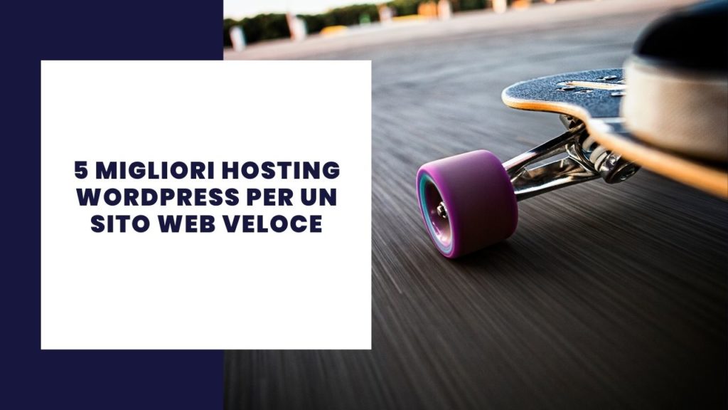 Melhor Alojamento Wordpress para Website Rápido