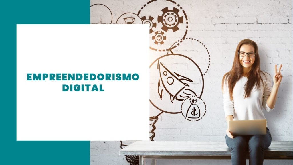 Empreendedorismo Digital