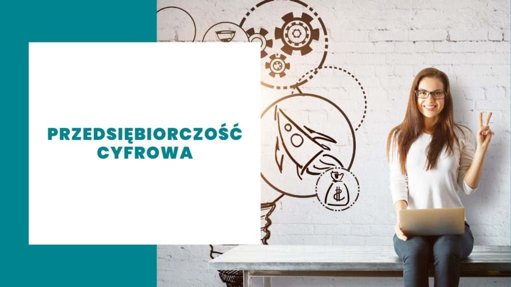 Przedsiębiorczość cyfrowa