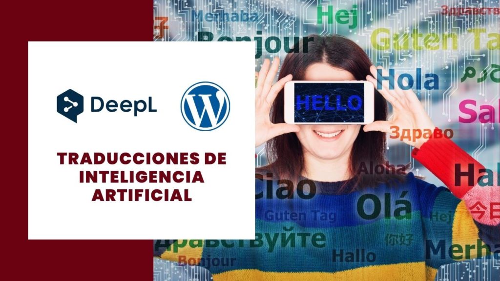 Deepl Wordpress Plugins