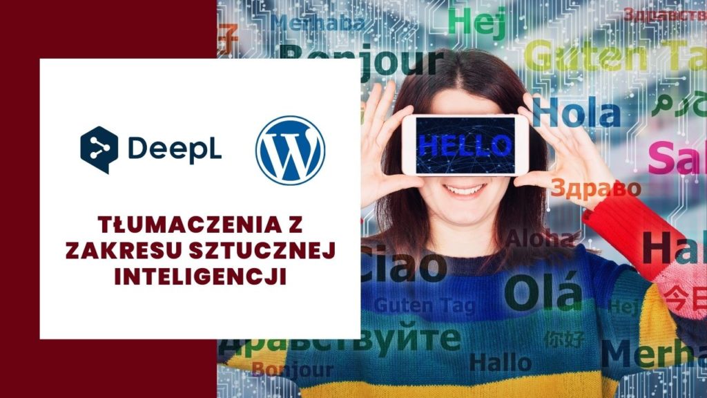 Deepl Wordpress Plugins