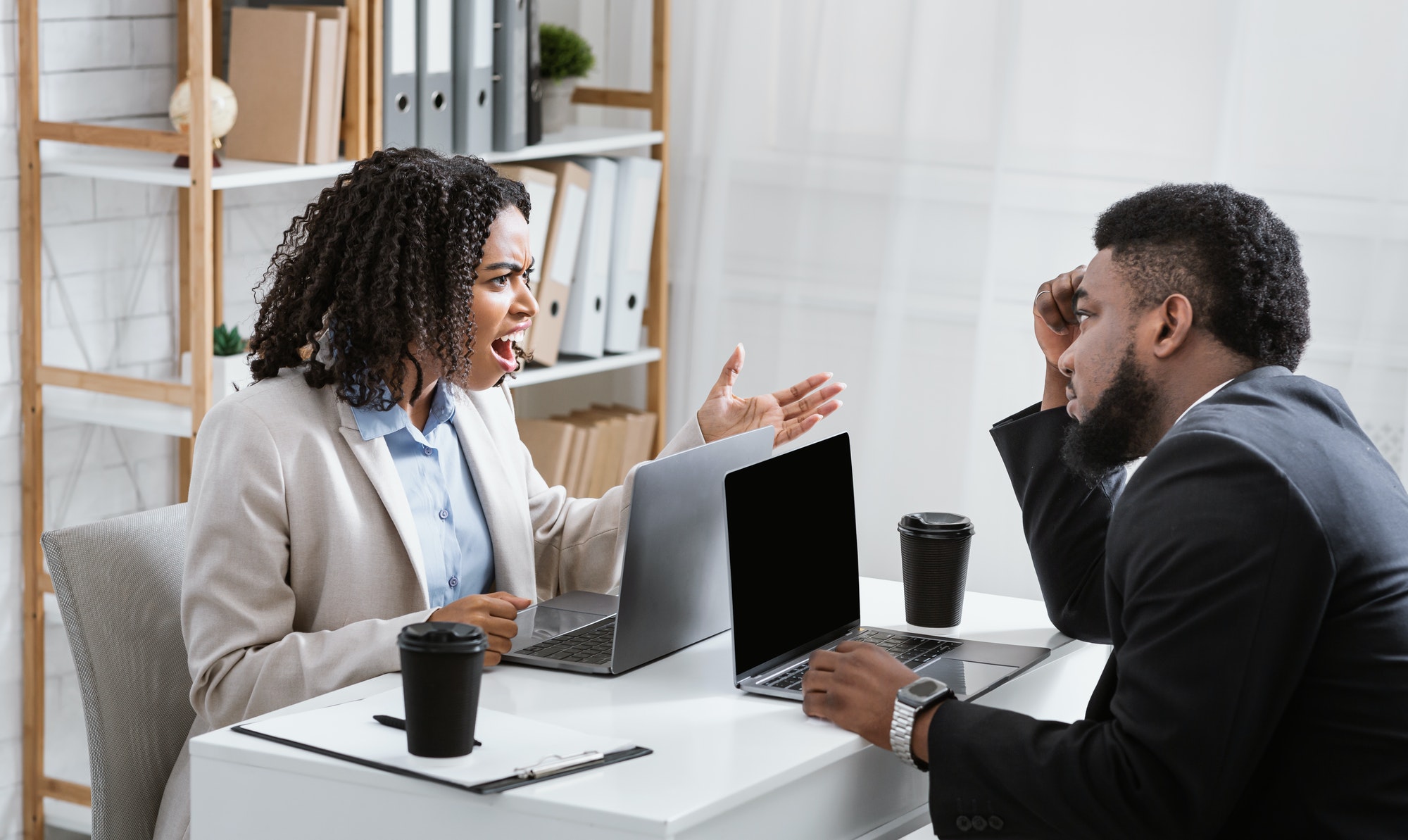 La importancia de las relaciones interpersonales en el trabajo