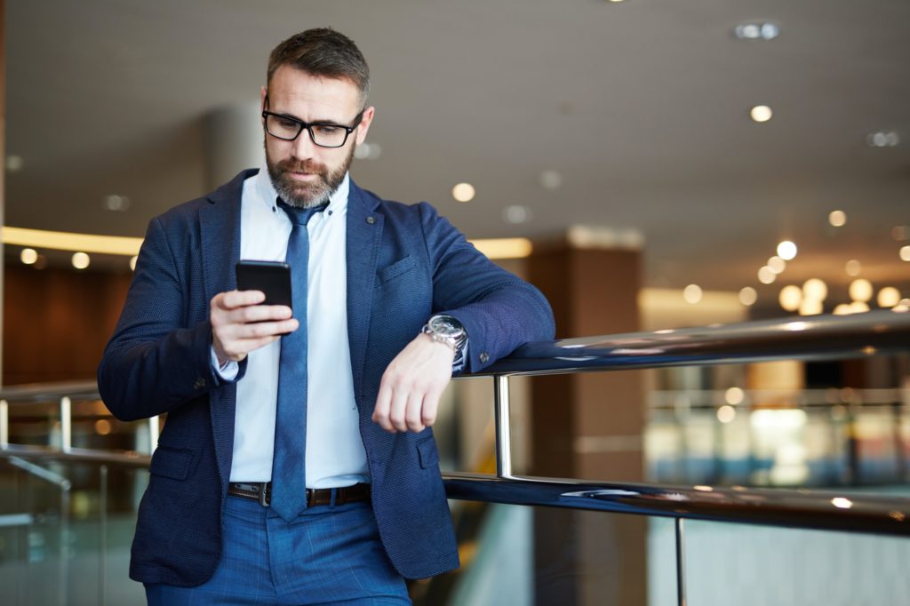 Crear una relación directa con el cliente con el SMS marketing 2 Sudden sms