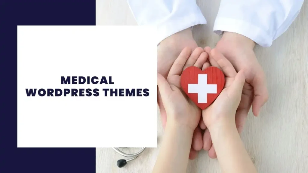 temi wordpress medici