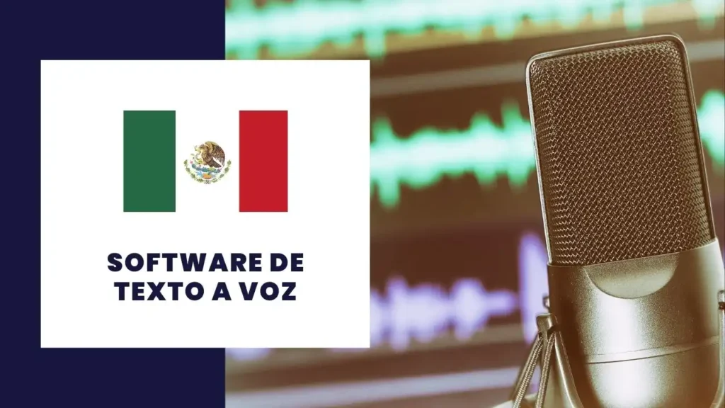 Generador de Voz de Dalia México de Microsoft Azure 40 Software de Texto a Voz Español Mexico