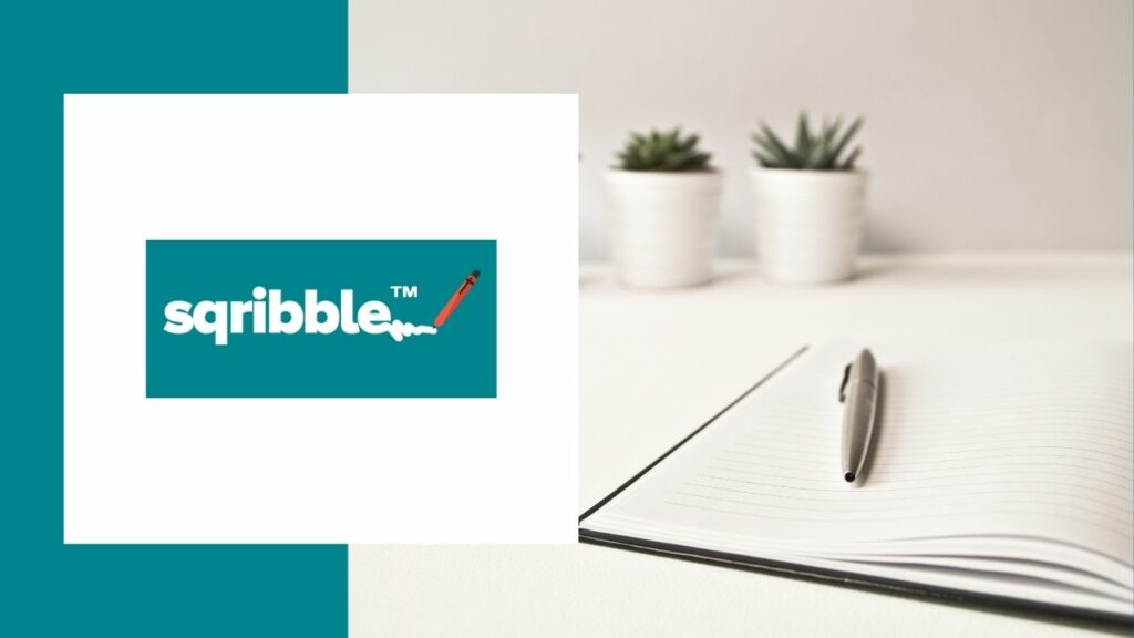 Sqribble Review