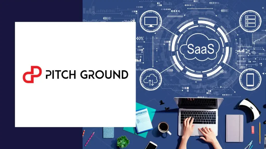 Pitchground Banner