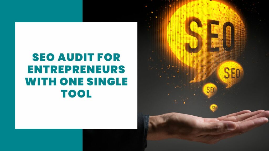 SEO Audit