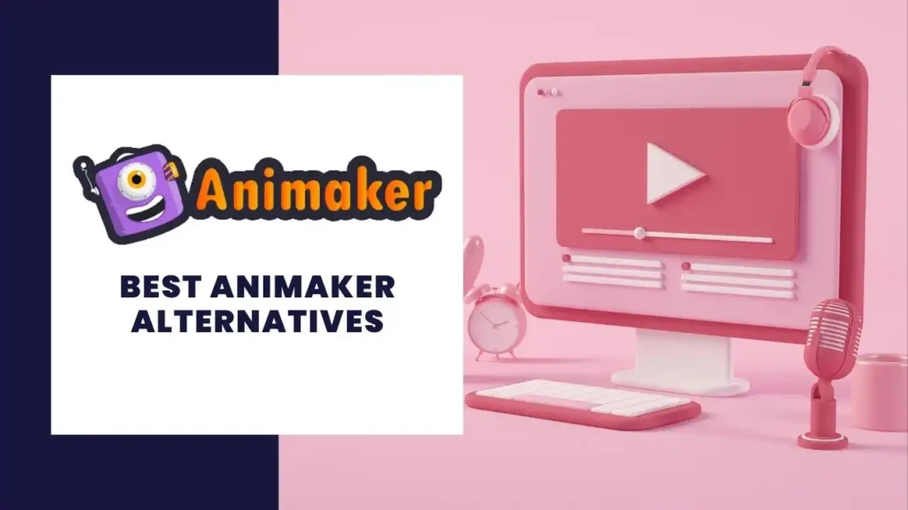 Alternativas para animadores