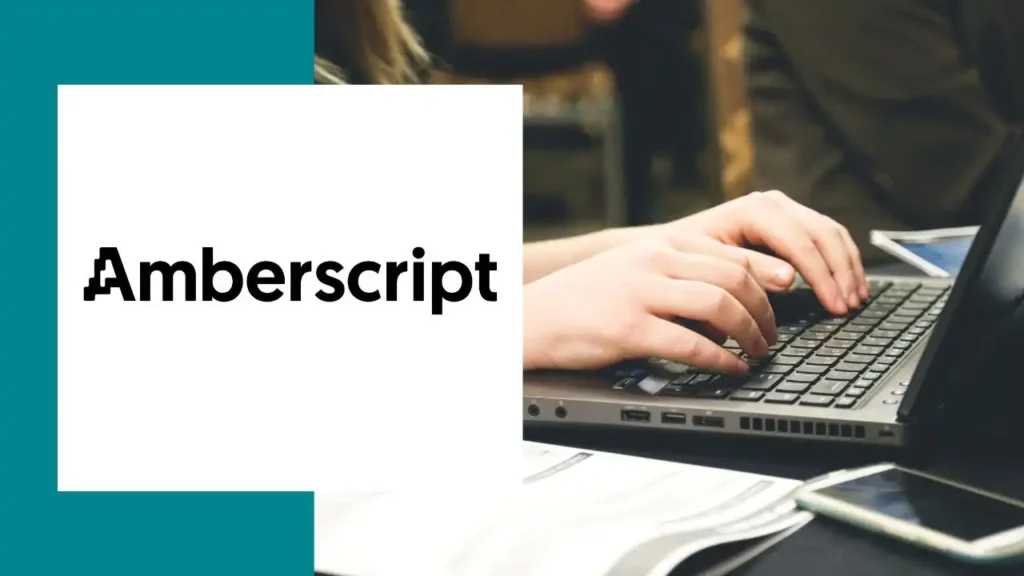 رأس Amberscript