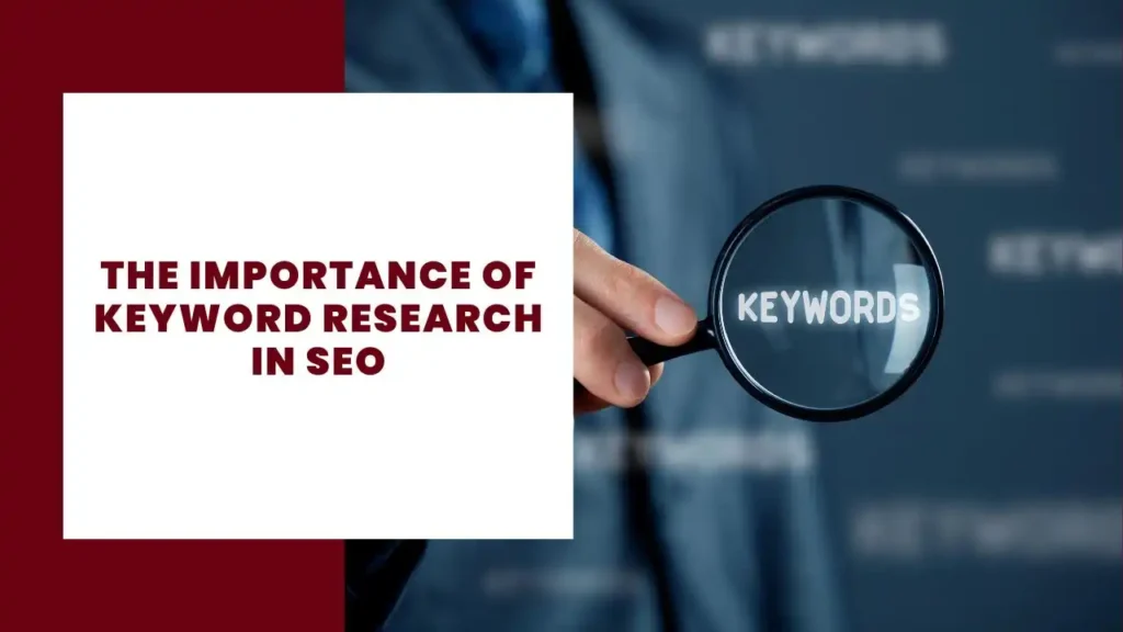 The importance of keyword research in SEO 46 The importance of keyword research in SEO