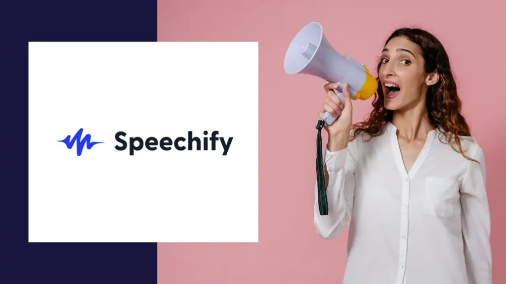 Speechify blogpost