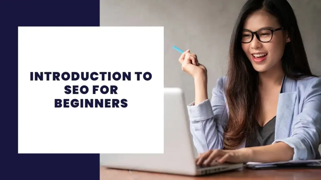 SEO for Beginners