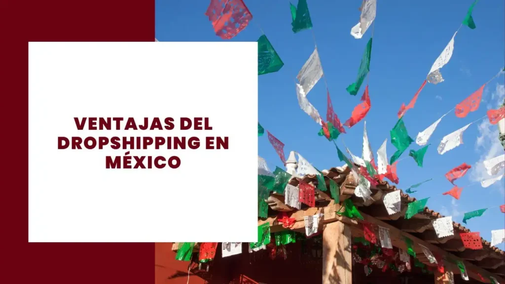 5 Ventajas del Dropshipping en México 26 Ventajas del Dropshipping en México