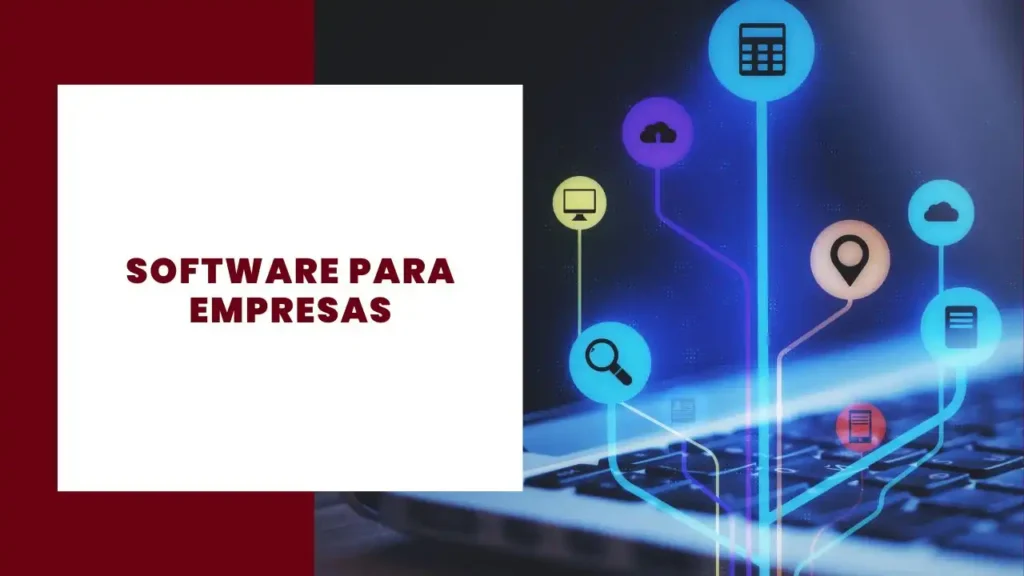 Software para empresas