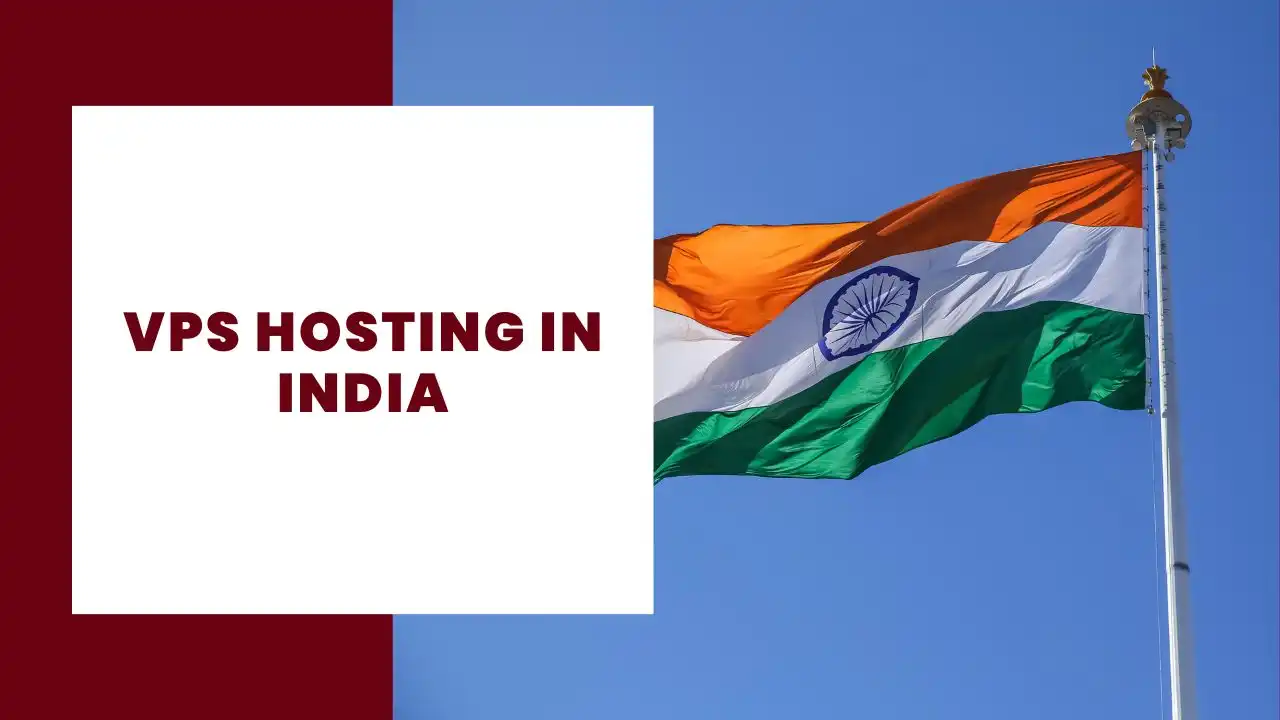 7 Best VPS Hosting In India In 2023