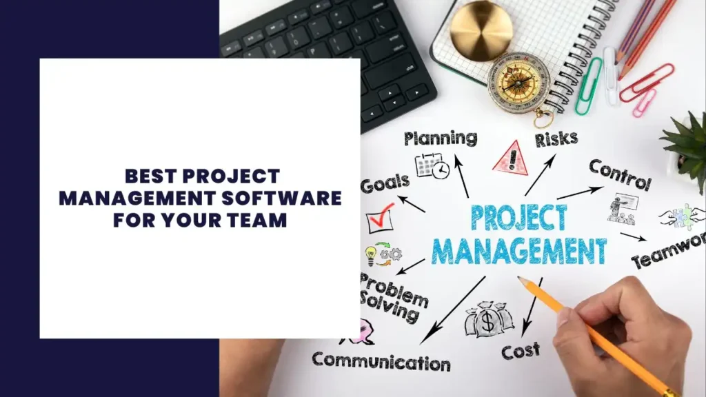 Best Project Management Software