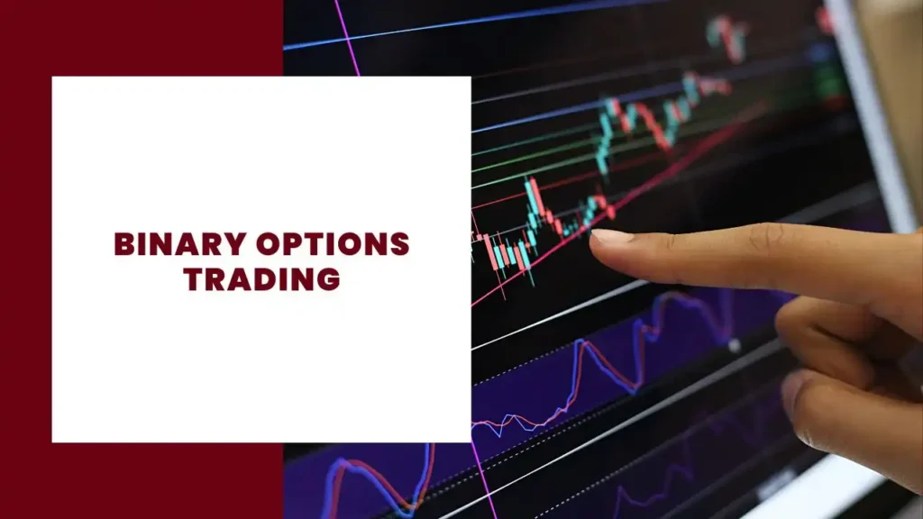 Binary Options Trading: How Brokerage Services Can Help You Navigate the Arab Market 7 Binary Options Trading