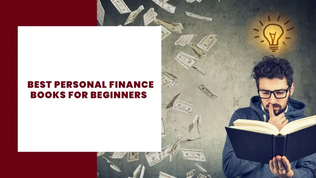 Best Personal Finance Books for Beginners