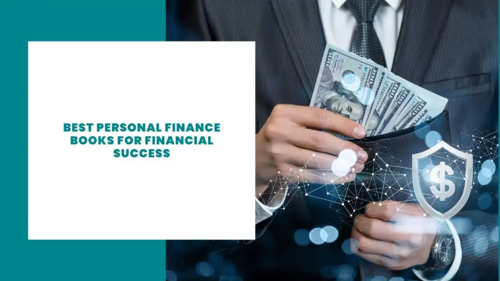 Best Personal Finance Books