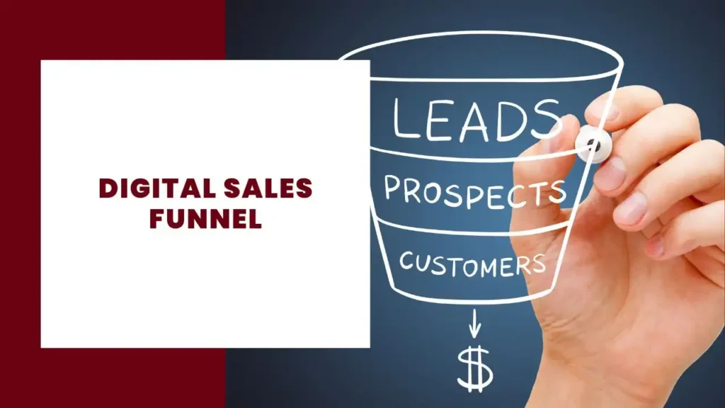 Digital Sales Funnel