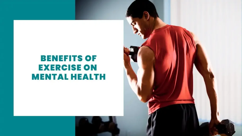 Benefits of Exercise on Mental Health