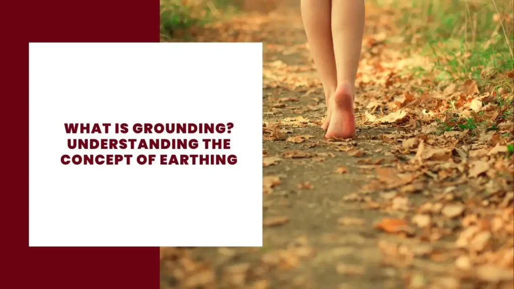 What is Grounding Understanding the Concept of Earthing