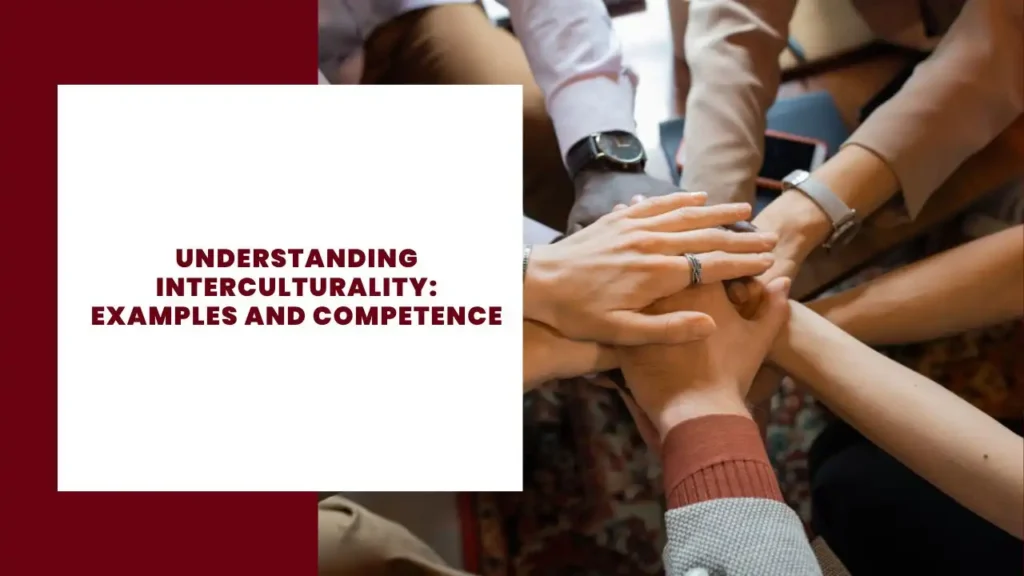 Understanding Interculturality Examples and Competence