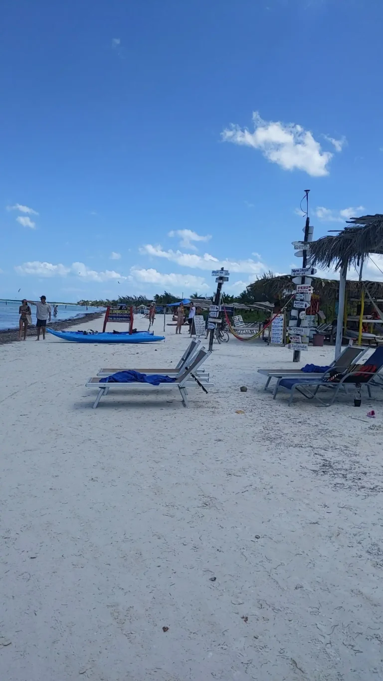 Holbox 2
