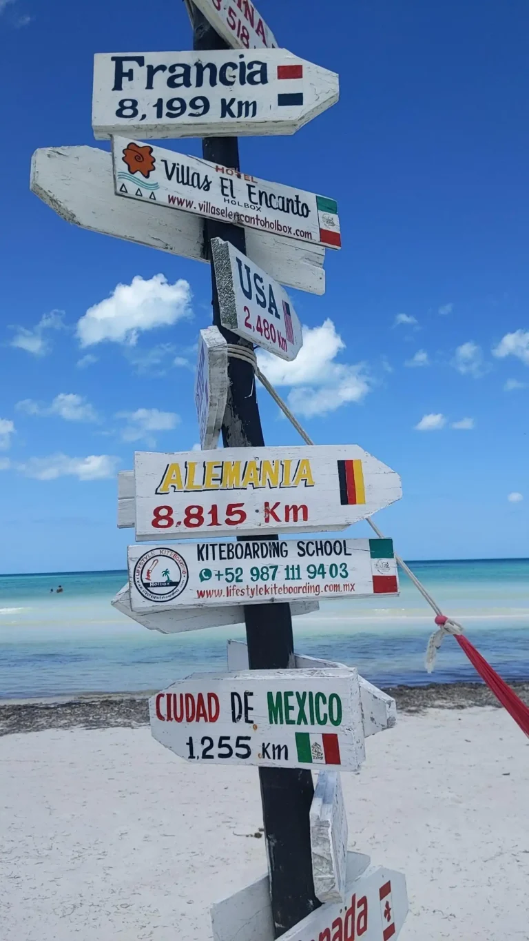 Holbox 4