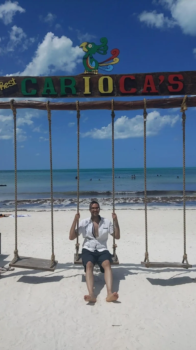 Holbox 6