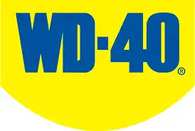 wd 40