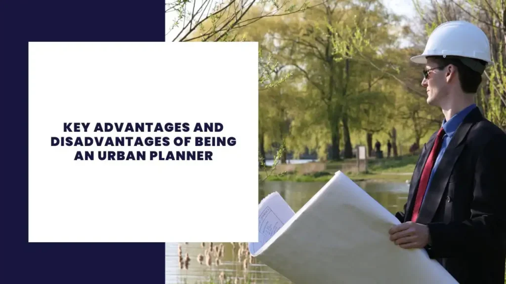 12 Avantages et inconvénients de la vie en ville 6 Key Advantages and Disadvantages of Being an Urban Planner