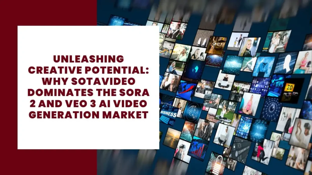 How to Build High-Impact Ads with Location Boundaries 7 Unleashing Creative Potential: Why SotaVideo Dominates the Sora 2 and Veo 3 AI Video Generation Market
