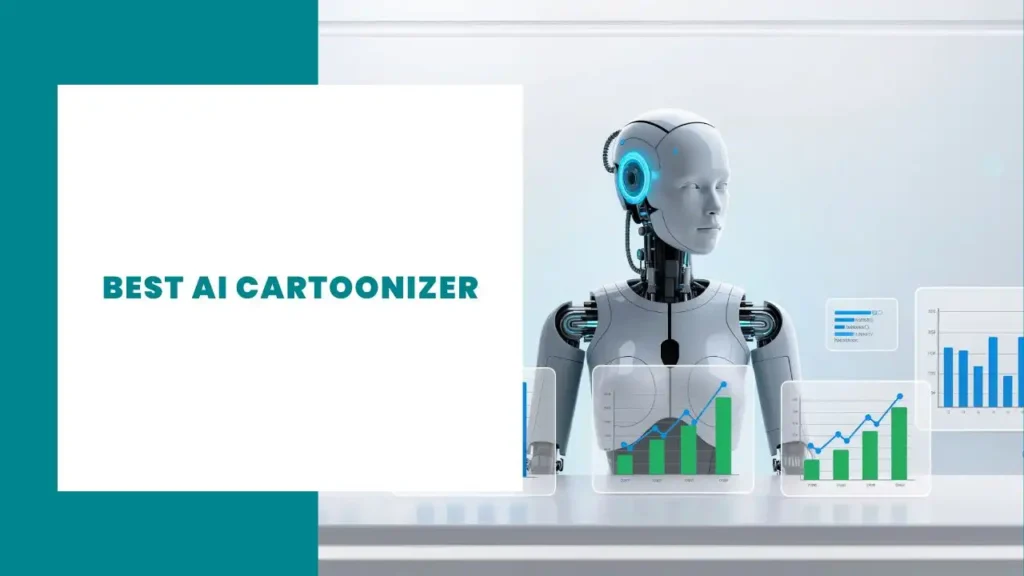 Best AI Cartoonizer