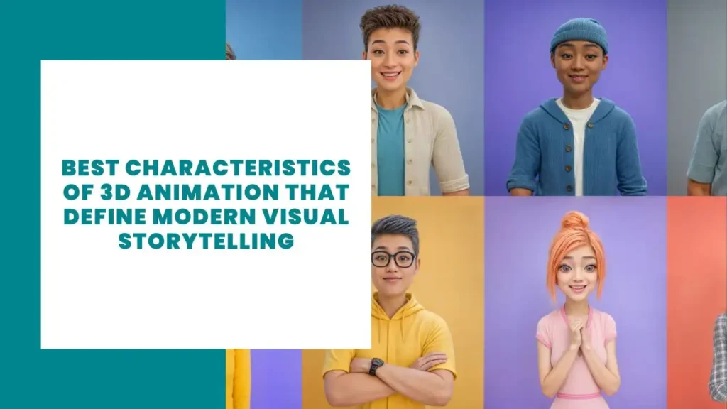 17 Characteristics of Marketing Concept