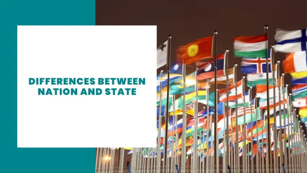 7 Differences Between Authority and Power