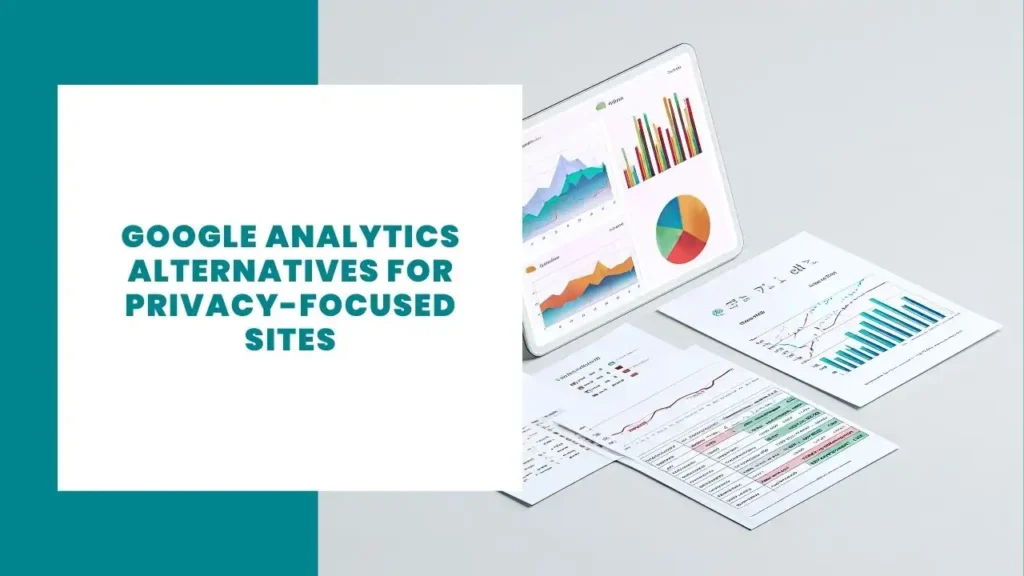 Academy LMS | Crea una plataforma de cursos en línea 6 Google Analytics Alternatives for Privacy-Focused Sites