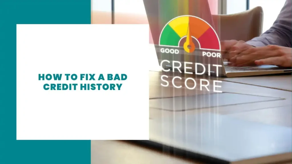 14 Ventajas y desventajas de Yahoo 3 How to Fix a Bad Credit History