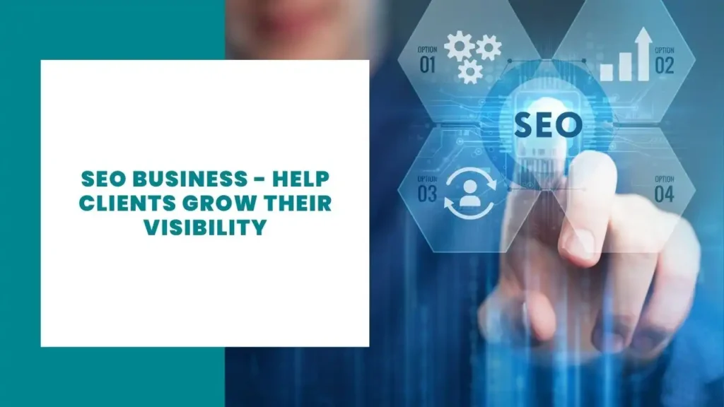 SEO Business