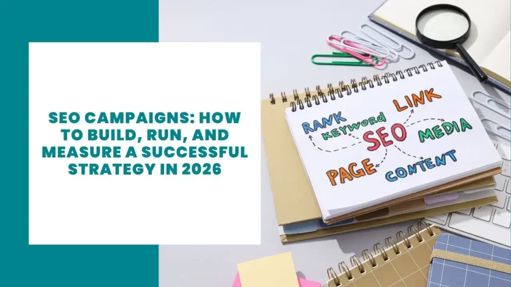 SEO Campaigns