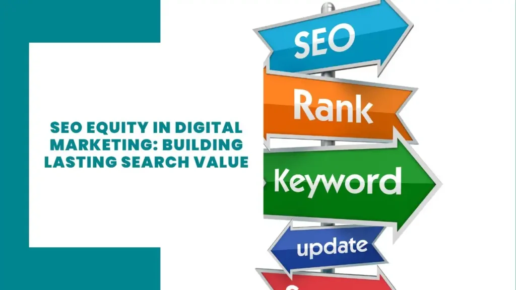 SEO Equity