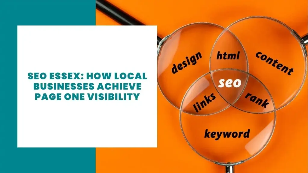 SEO Essex