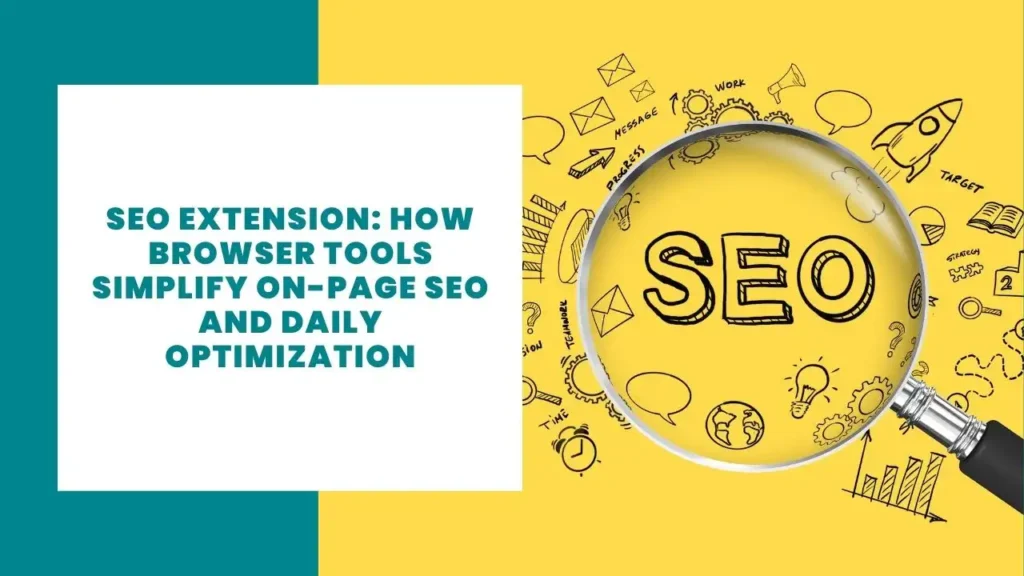 SEO Extension