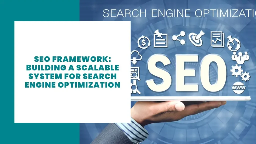 SEO Framework